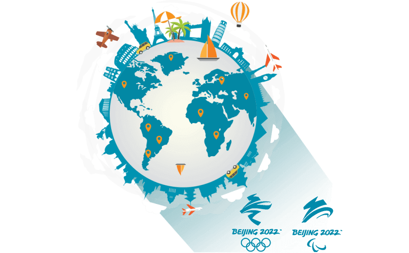 在科威特连接到中国的代理 - 大陆加速器